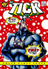 Tick - issue 1