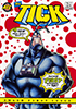 Tick - issue 1