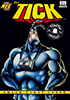 Tick - issue 1