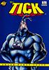 Tick - issue 1