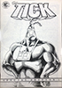 Tick - issue 1 ashcan