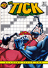 Tick - issue 2
