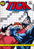 Tick - issue 2