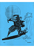 Tick - issue 2 ashcan