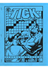 Tick - issue 2 ashcan