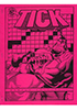 Tick - issue 2 ashcan