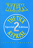 Tick - issue 2 - special edition reprise