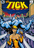 Tick - issue 3