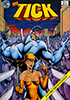 Tick - issue 3