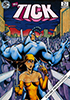 Tick - issue 3