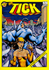 Tick - issue 3