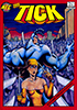 Tick - issue 3