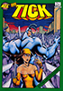 Tick - issue 3