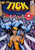 Tick - issue 3