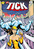 Tick - issue 3