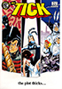 Tick - issue 4