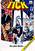 Tick - issue 4