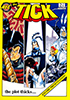 Tick - issue 4