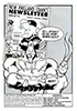 Tick - issue 4