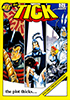 Tick - issue 4