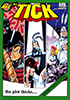 Tick - issue 4