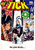 Tick - issue 4