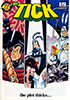 Tick - issue 4