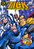 Tick - issue 5