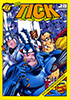 Tick - issue 5