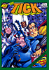 Tick - issue 5
