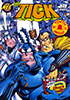 Tick - issue 5