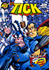 Tick - issue 5