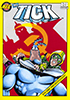 Tick - issue 6