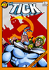 Tick - issue 6