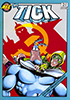 Tick - issue 6