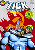Tick - issue 6
