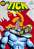 Tick - issue 6