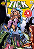 Tick - issue 7