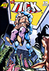 Tick - issue 7