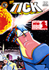 Tick - issue 8
