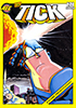 Tick - issue 8