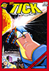 Tick - issue 8