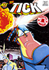 Tick - issue 8
