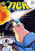 Tick - issue 8
