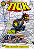 Tick - issue 9
