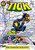 Tick - issue 9