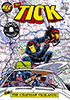 Tick - issue 9