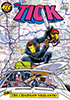 Tick - issue 9