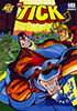 Tick - issue 11