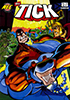 Tick - issue 11